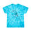 Thumbnail: Vertically Inclined Tie-Dye Tee