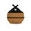 Thumbnail: Summit Style Backpack - Light Brown