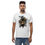 Thumbnail: Demon Ninja Retro Color Shirt