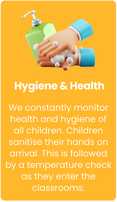 hygiene