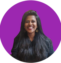 Tejaswini Menon Photo