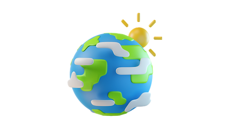 Earth image