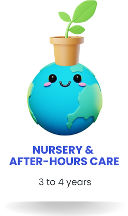 Nursery and Activity Center