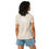 Thumbnail: Women's Relaxed T-Shirt This Steep Hillside Logo 2
