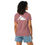 Thumbnail: Women's Relaxed T-Shirt This Steep Hillside Logo 2