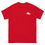 Thumbnail: Men's classic tee This Steep Hillside Logo 1