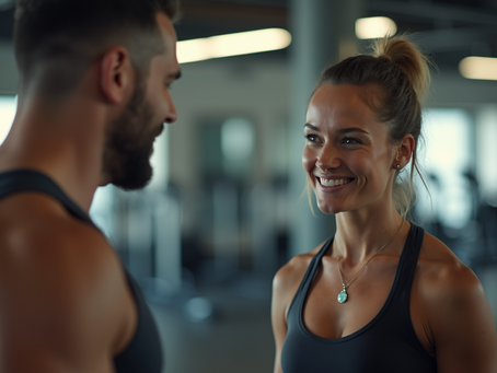 Understanding Fitness Consultations and Their Benefits