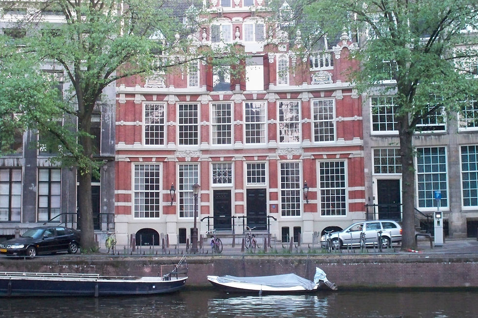 Amsterdam