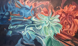 Floral not floral No.3