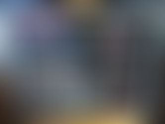 久しぶりのブラックボード描き