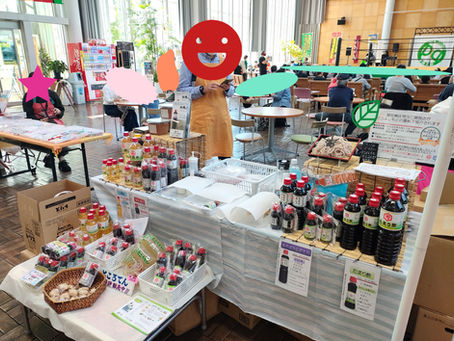 出張販売、なのに、プロレス観戦も