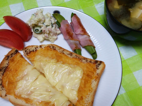 料理アレンジはお客様との会話から