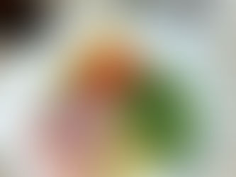 冷やし中華の思い出