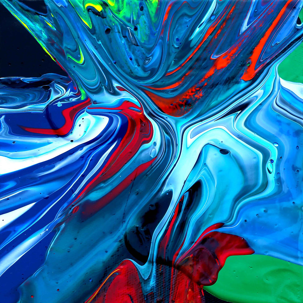 Centrifugal 15