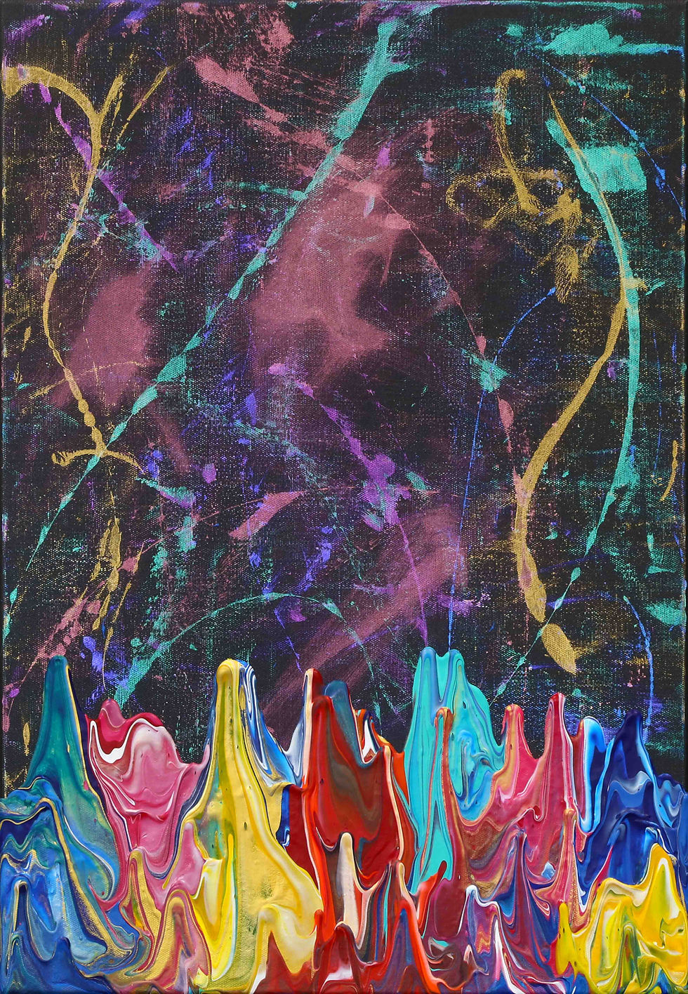 Galaxy Gravity 20210606