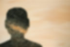 Portrait Variation in Beige I