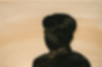 Portrait Variation in Beige Mao