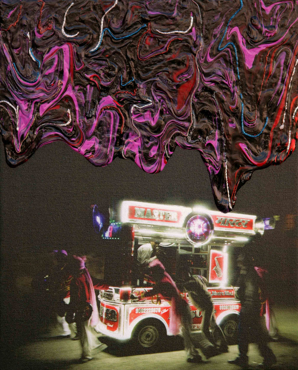Pink Orchestra