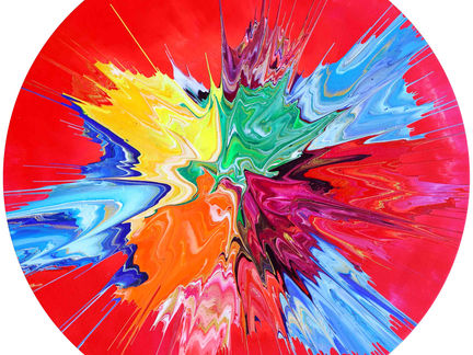 Vernissage “Winterzauber” and Finissage "NATURA POETICA"