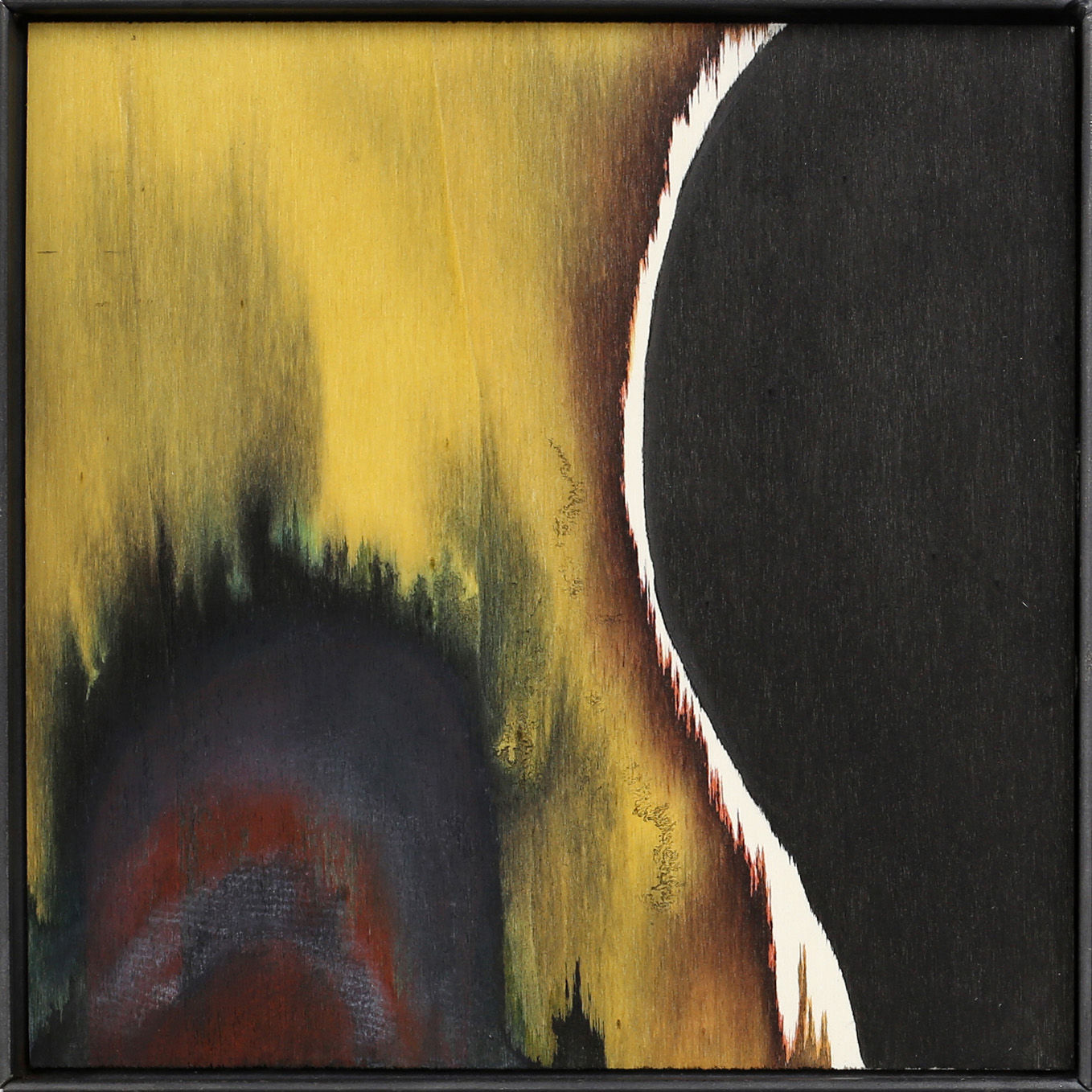 Lisa Eikrann - For today (Scarlatti Sonata F Minor)