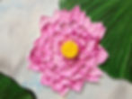 Detail Lianhua 18 - 部分荷叶田田 18