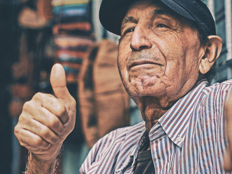 嬉しい口コミ!マッサージと整体の違いについて