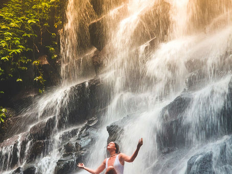 深呼吸でデトックス&リラックス☆ 【高松/丸亀】
