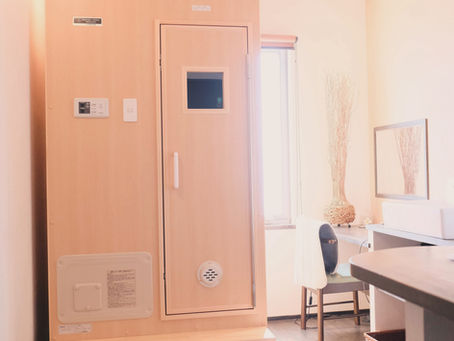 再投稿！ナノミストサウナ無料期間終了のお知らせ☆