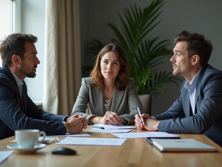 Enhance Your Business with Expert Coaching