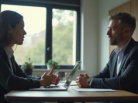 Human Intelligence in Business: Coaching and Mentoring Tips