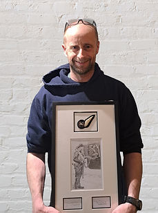 Chris Impey Arts AGAVA