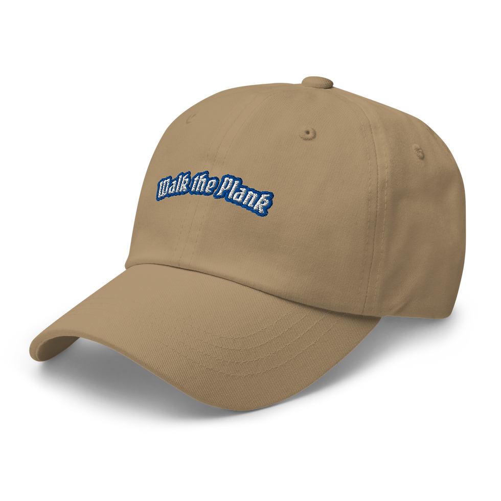 Thumbnail: Walk the Plank - Hat
