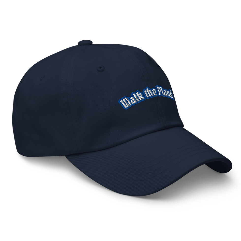 Thumbnail: Walk the Plank - Hat
