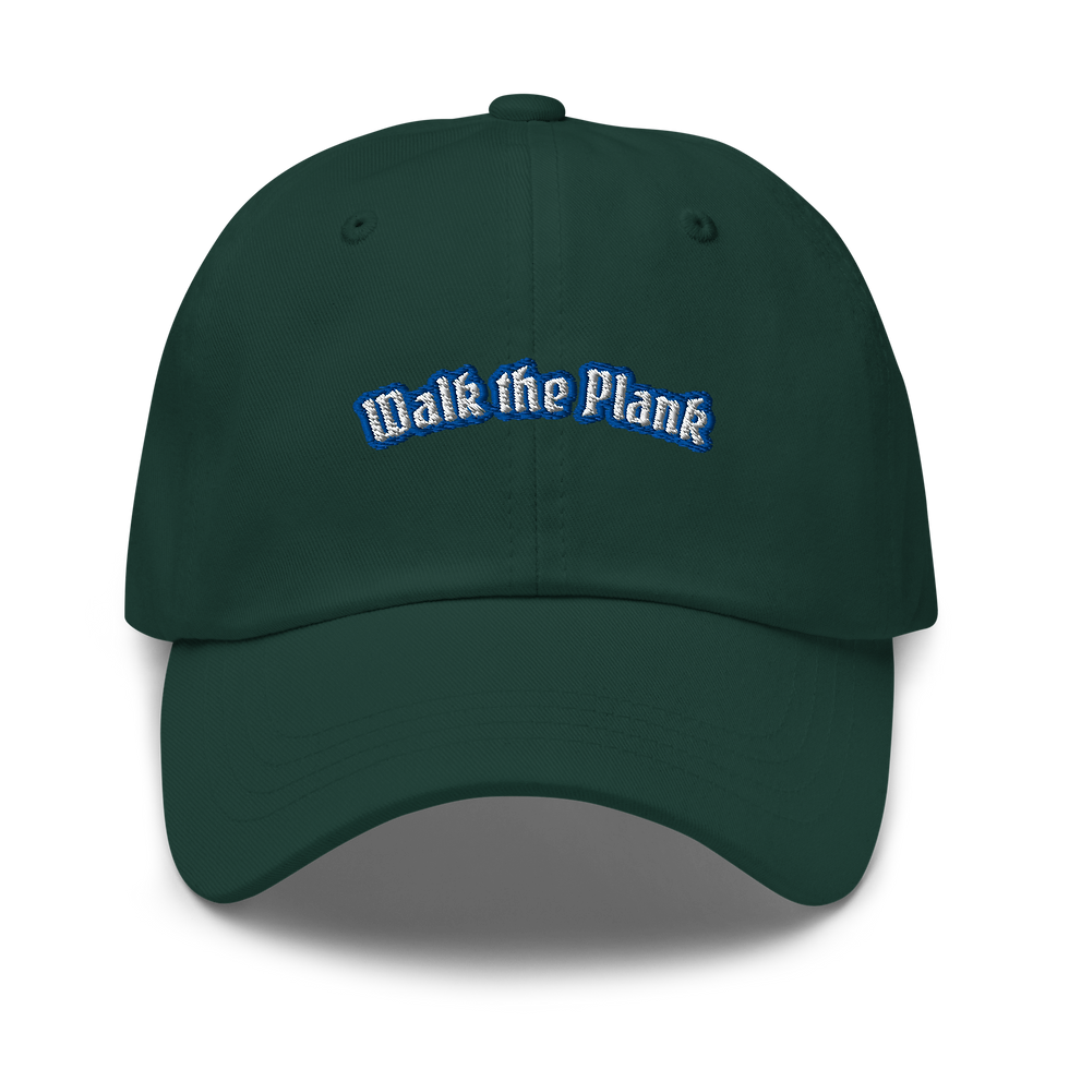 Thumbnail: Walk the Plank - Hat