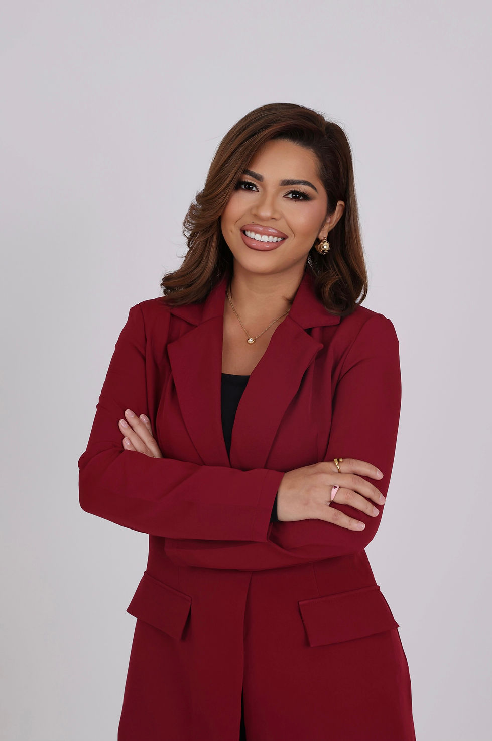 Mariely Kenty