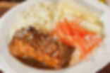 Keperí al Horno
