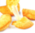 Empanadas Fritas de Queso
