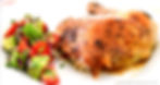 Pollo al Horno