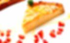 Tarta de Manzana