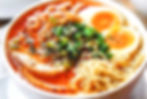 Ramen con Pollo