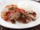 Lechón al Horno