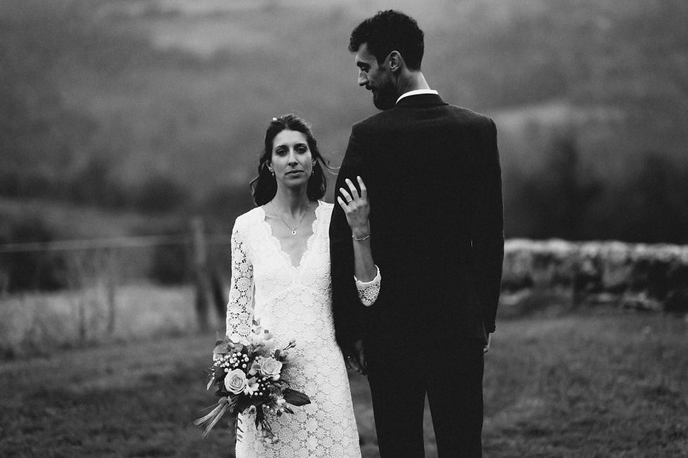 photographe mariage éthique sensible écolo bohème