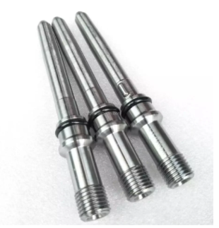 縮圖：Diesel engine Isde Isle L375 Engine Connector Fuel Injector for Cummins