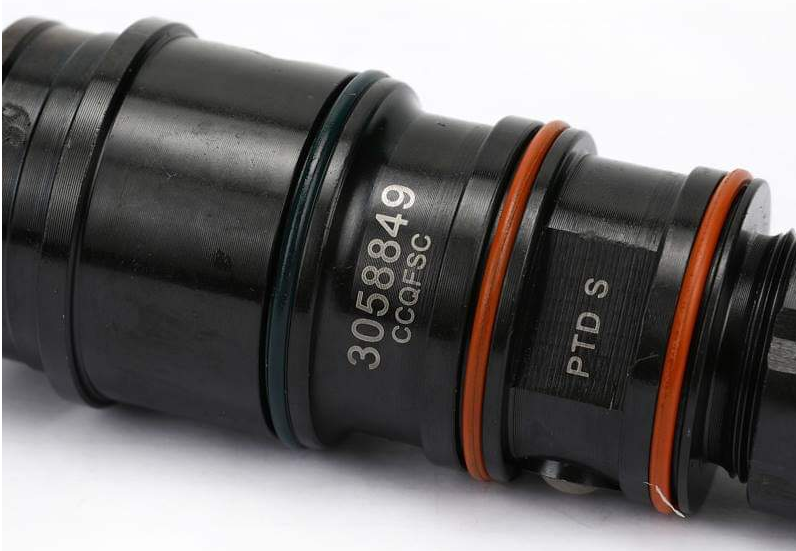 縮圖：High quality Diesel Engine Fuel Injector for Cummins