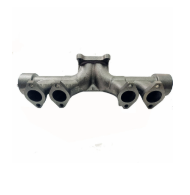 縮圖：Cummins M11 ISM11 Qsm11 Engine Parts Exhaust Manifold for sale 3104237