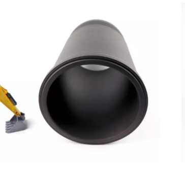 縮圖：Diesel engine auto parts car accessories Engine Cylinder Liner Kit for Cummins