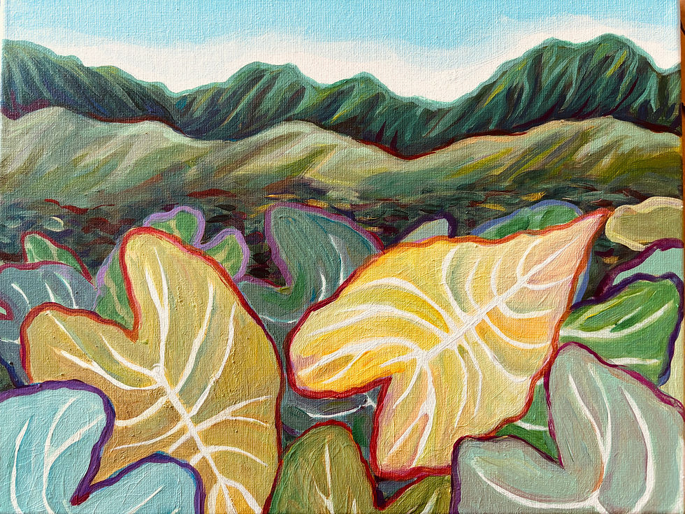 Happy hour at 1938 Indochine in Kaka"ako