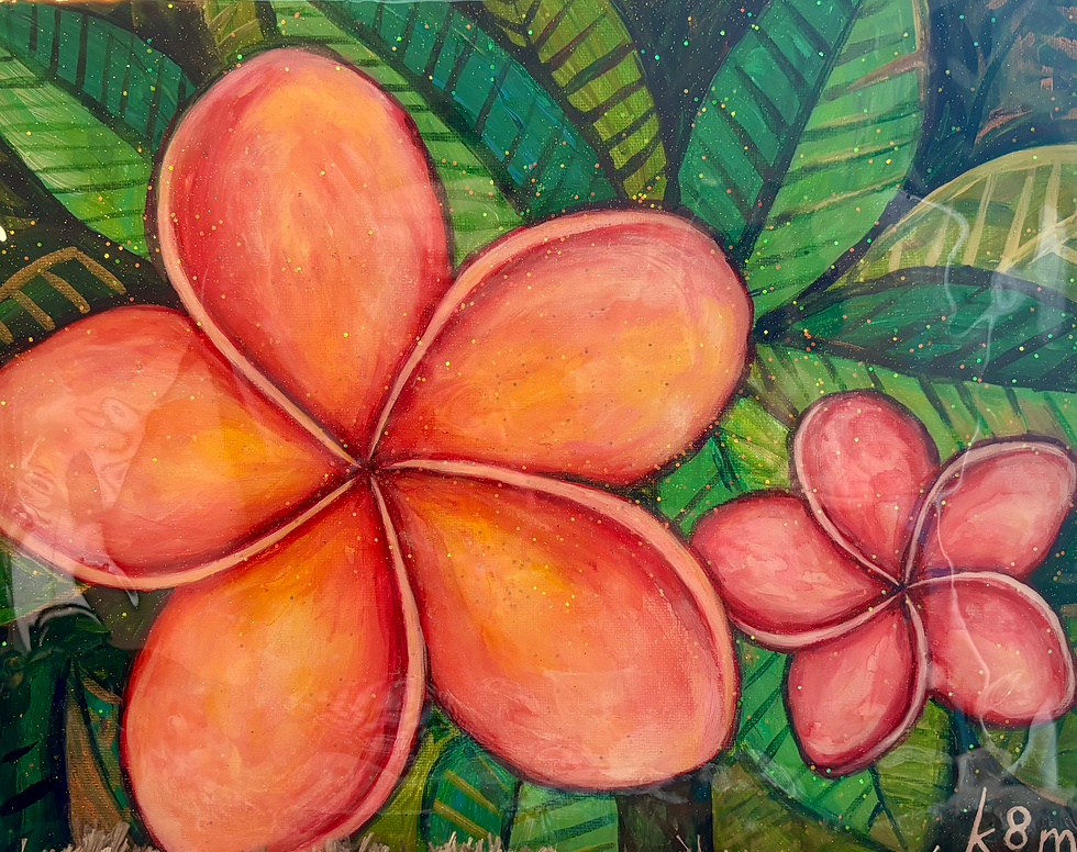 Paint Party at TJ’s Sports Bar and Grill