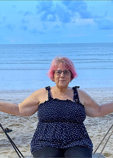 Annie Spinks review