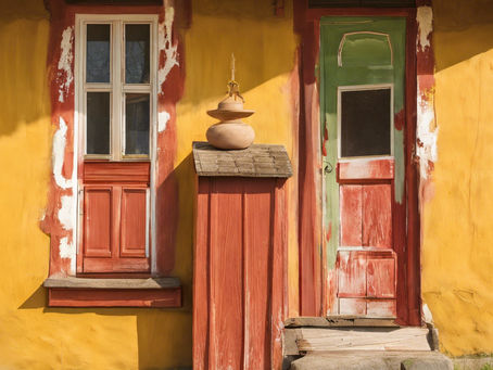 How to Prep Your Walls for a Perfect Paint Job